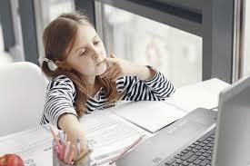 Υποστήριξη Κατ' Οίκον Μαθητή Δημοτικού Σχολείου